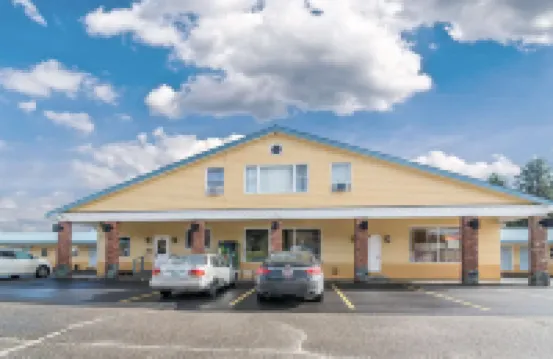 Rodeway Inn