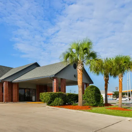 Americas Best Value Inn Pasadena/Houston