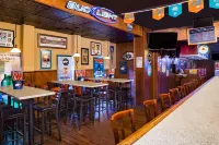 Ramada by Wyndham Miami Springs/Miami International Airport - Baarit