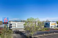 โมเทล 6 เดนเวอร์ โคโลราโด – ดาวน์ทาวน์