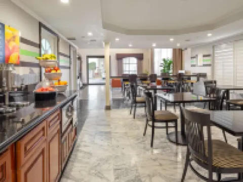 Best Western Pasadena Royale Inn  Suites Hotels in Pasadena