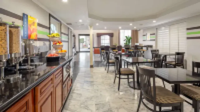 帕薩迪納皇家貝斯特韋斯特飯店