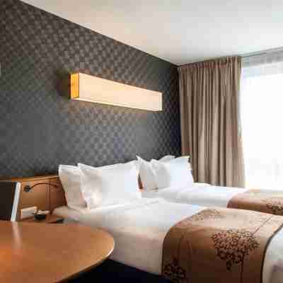 Best Western Plus Paris Saclay Rooms