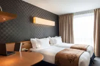 Best Western Plus Paris Saclay Hotels in Saclay