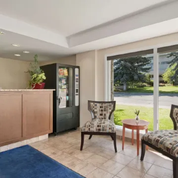 Travelodge by Wyndham Kamloops