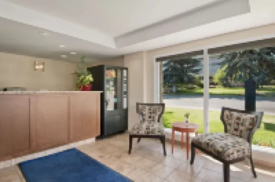 Travelodge by Wyndham Kamloops