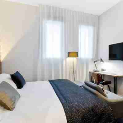 Best Western Plus Europe Hotel Rooms