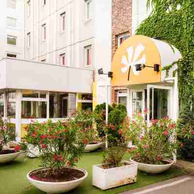 Hôtel Première Classe Orly Rungis Hotel Exterior