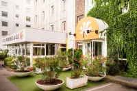 Premiere Classe Orly Rungis Hotels in Rungis