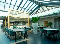 NH Noordwijk Conf Leeuwenhorst Hotel a Lisse