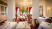 Grand Hotel Sitea - breakfast