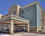 Comfort Inn & Suites Fort Worth West I-30 Nas JRB