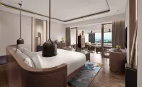 峇里島Sanur洲際酒店度假村 - 按摩浴池