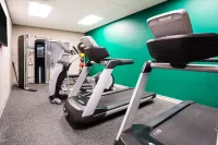 City Express by Marriott Denver Airport - Gym