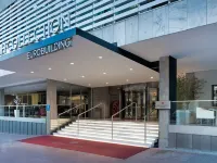 NH Collection Eurobuilding Hotels near Chamartín
