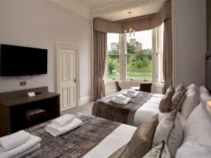 Best Western Inverness Palace Hotel  Spa