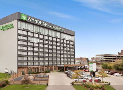 Wyndham Garden at Niagara Falls