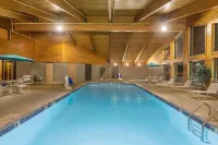 AmericInn by Wyndham Kearney - Pool