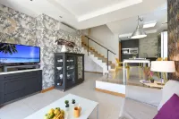 Vista Golf 22 Salobre by VillaGranCanaria