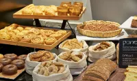 Hotel NH Logroño Herencia Rioja - Desayuno