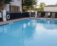 Sleep Inn Pelham Oak Mountain - Pools