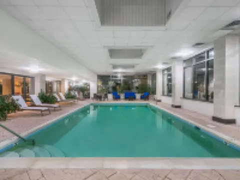 Wingate by Wyndham Lexington 羅克布里奇縣酒店