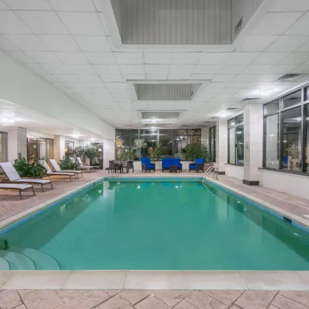 Wingate by Wyndham Lexington