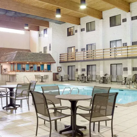Quality Inn Bismarck I-94