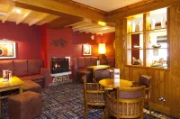 Rugeley Hotels in Armitage with Handsacre