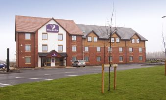 Rugeley