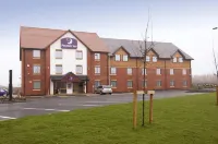 Rugeley Hotel di Armitage with Handsacre