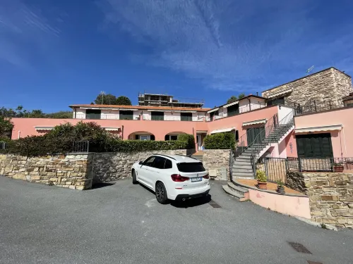 Casa Damiano