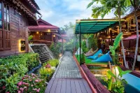 Dang KY Resort Hotels near Caribou garden คาริบู การ์เด้น
