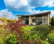 Ein Harod Country Lodge