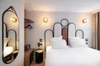 Hotel de l'Esperance