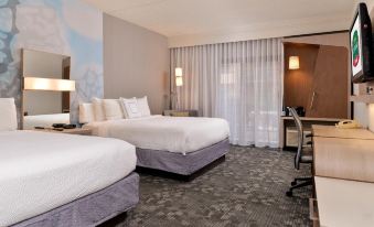 Courtyard Dallas Northwest