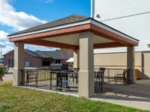 Candlewood Suites CHESAPEAKE/SUFFOLK by IHG Hotels in Chesapeake