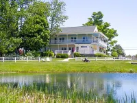 Sun N Sand Resort Hotels in Casco Township