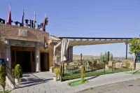 Hotel Medina de Toledo Các khách sạn gần Toledo′S Train Station