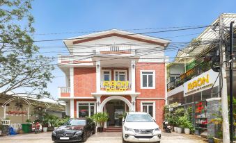 BZ Hotel