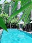 Mulberry Collection Silk Eco Hotel dekat Hoi An Fun Bike Tours