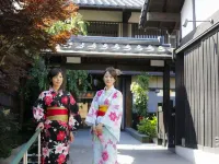 Oyado Hakusan Youtei Sanaeda