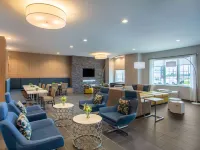 Microtel Inn & Suites by Wyndham Liberty/NE Kansas City Area Hotels in Clay County
