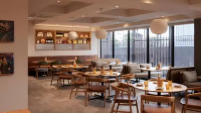 โรงแรม Asai Kyōto Shijō