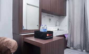 Nice and Simply 2Br at Green Bay Pluit Apartment