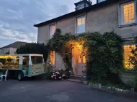Widbrook Grange Hotels in 