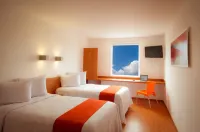 One Monclova Hotels in Фронтера