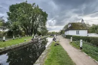 Oakwood Bed and Breakfast Heathrow