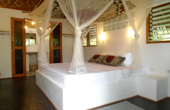 甘米銀NYPA風格度假村