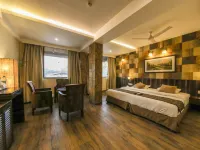 Hotel Maharana Inn Chembur Hotels near Lokmanya Tilak Station